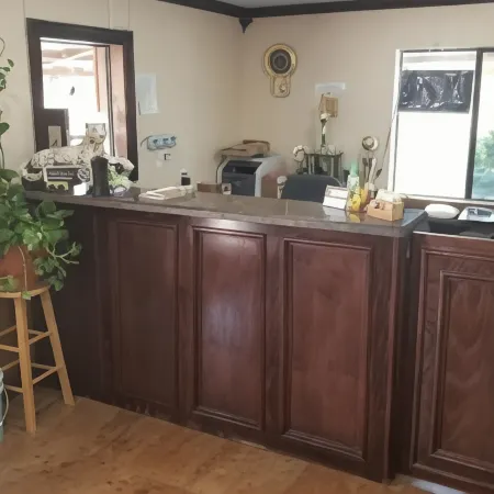 Budget Inn