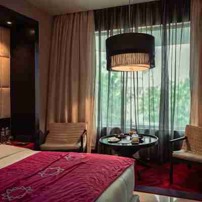The Park Kolkata Rooms