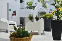 Zoi Ayia Napa Hotels in Famagusta