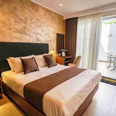 Ta' Guzeppi Boutique Stays by Zzzing Rooms