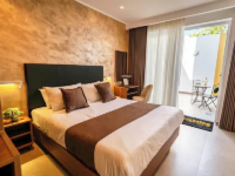 Ta' Guzeppi Boutique Stays by Zzzing Hotels in Marsaskala