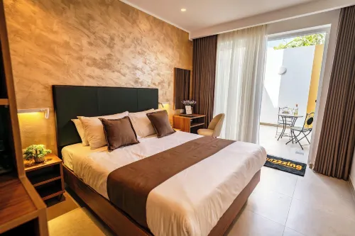 Ta' Guzeppi Boutique Stays by Zzzing - Wifi