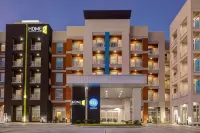 Home2 Suites by Hilton Galveston