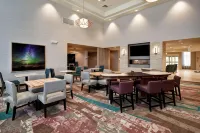 Homewood Suites by Hilton Salt Lake City Airport