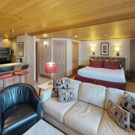 Manor Vail Lodge
