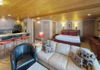 Manor Vail Lodge - Alojamientos