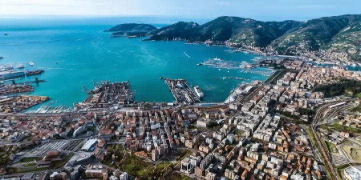 阿菲塔卡梅爾美景 2 號酒店