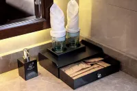 De La Mont Hotel Ha Giang - spa