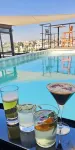 Alt Urbana - piscina