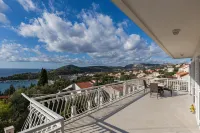 Apartments Villa Enzian