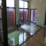 Kashiwagi Onsen Hotels in Owani