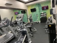 Holiday Inn & Suites CHICAGO NORTHWEST - ELGIN by IHG - Kuntosalit