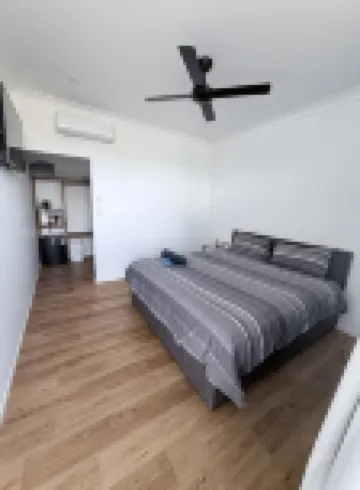 布萊克巴特汽車旅館 布萊克巴特酒店