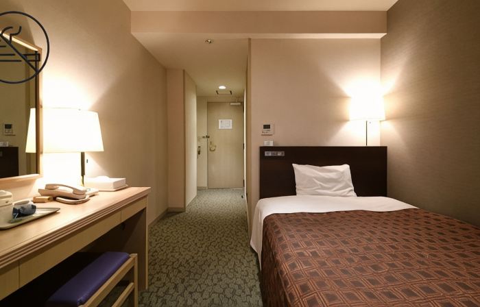 Hotel Shinto