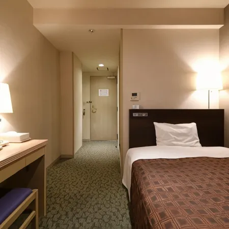 Hotel Shinto Отели в г. Тикусей
