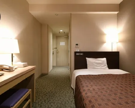 ホテル新東 筑西のホテル