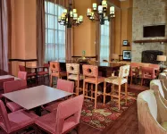 Hampton Inn & Suites Fredericksburg Hotels in Fredericksburg