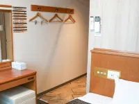 EXTOL INN Takamatsu Interchange Hotels near Takamatsu Airport