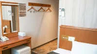 EXTOL INN Takamatsu Interchange Hotel di 