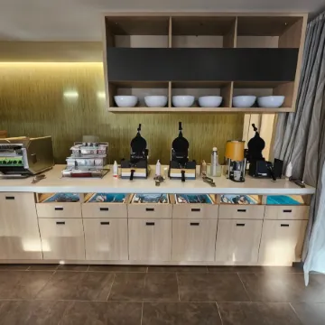 Home2 Suites by Hilton Allentown Bethlehem Airport