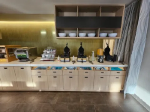 Home2 Suites by Hilton Allentown Bethlehem Airport