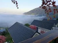 Sirine Onsen - غرفة مطلة على الجبل