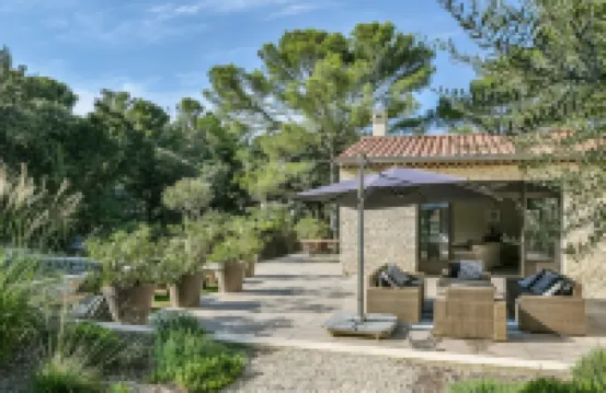 阿維尼翁杜邦別墅