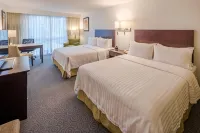 โรงแรม ฮอลิเดย์ อินน์ มอนเตร์เรย์ วัลเล่ บาย IHG