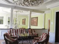 Oficerski Yacht Club Resort & Spa Hotele w: Augustów