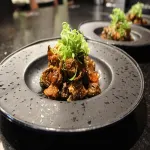 貝洛奧裡藏特盧爾德美居飯店 - 早餐
