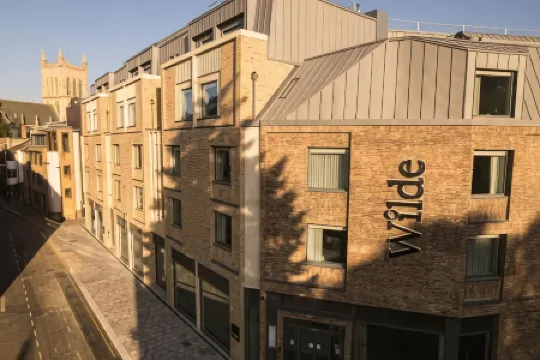 Wilde Cambridge City Centre