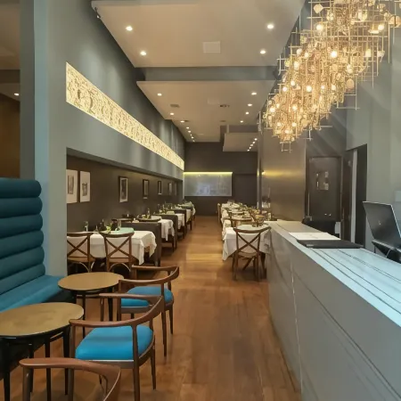 Promenade Pancetti Belo Horizonte Отели рядом с достопримечательностью «Площадь Свободы»