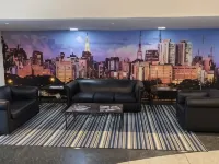 Century Paulista Hotels near Japan House