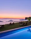 Cavo Orient Beach Hotel & Suites