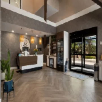 Quality Inn Hotels in Middletown