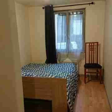 Le Nid Rouennais, Appartement 2 Chambres Rooms