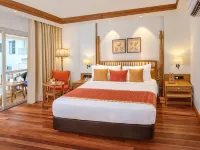 Welcomhotel by ITC Hotels, Bay Island, Port Blair Các khách sạn gần bảo tàng về rừng & nhà máy cưa Chatham