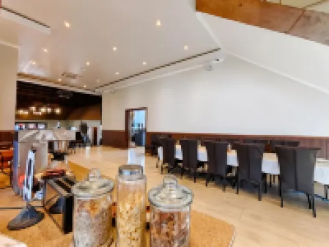 基度山鄉村旅館 住宿飯店