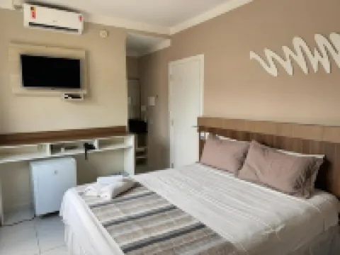 Pousada Cantinho Oriental