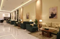 Tulip View Hotel - breakfast