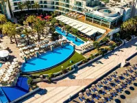 Club Hotel Casino Loutraki Hotels in Corinthia