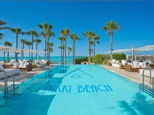 唐卡爾洛斯水療度假村