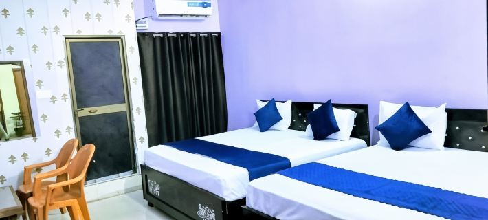 Premshi Guest House Hotels in Ayodhya