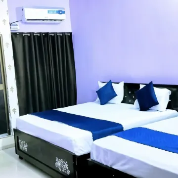 Premshi Guest House