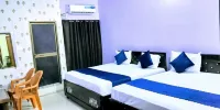 Premshi Guest House - Hot Tub