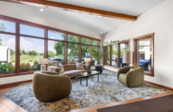 베스트 웨스턴 드리프트우드 인