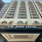 The Rumi Hotel & Residences - Bữa sáng