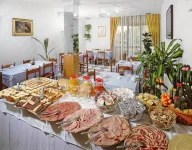 Hotel Walter - servizio colazione