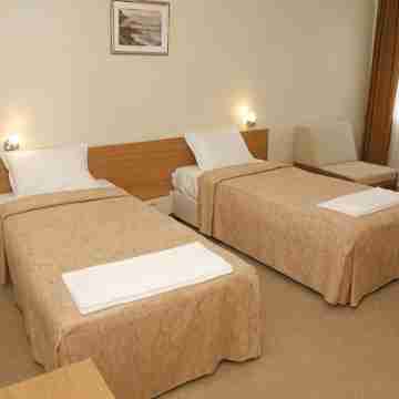 Melsa Coop Hotel Rooms