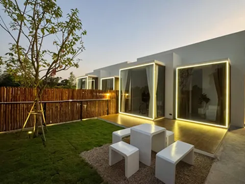 รูปภาพของมนต์จันทรา เฮ้าส์